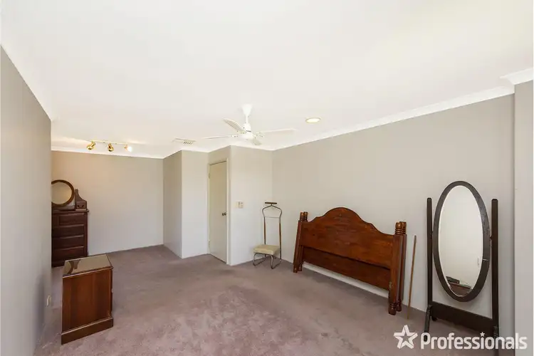 Fifth view of Homely house listing, 5 Stuart Place, Rockingham WA 6168