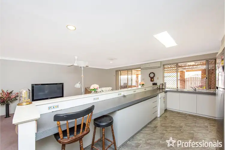 Sixth view of Homely house listing, 5 Stuart Place, Rockingham WA 6168