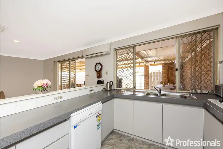 Seventh view of Homely house listing, 5 Stuart Place, Rockingham WA 6168
