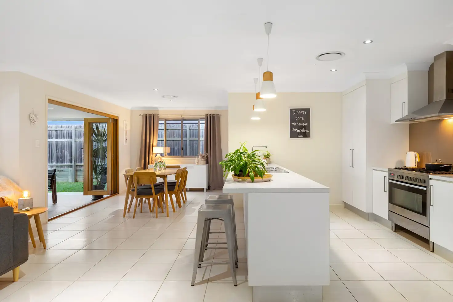 Main view of Homely house listing, 10 Kingfisher Drive, Upper Kedron QLD 4055