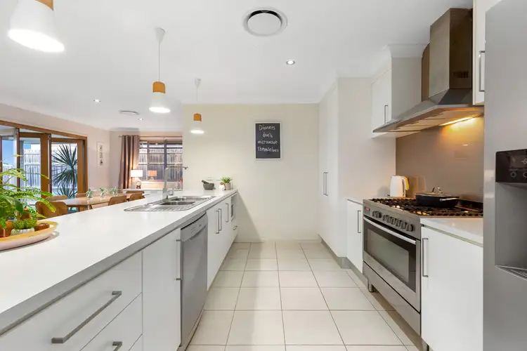 Second view of Homely house listing, 10 Kingfisher Drive, Upper Kedron QLD 4055