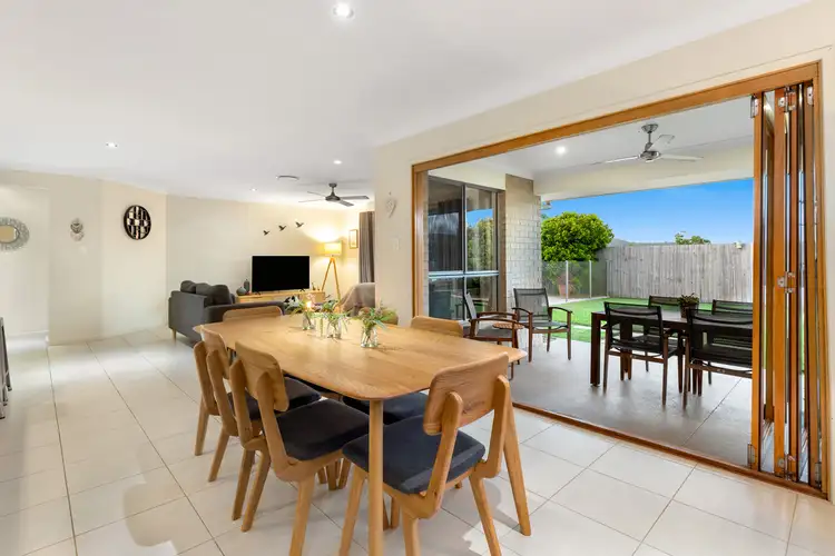 Fourth view of Homely house listing, 10 Kingfisher Drive, Upper Kedron QLD 4055