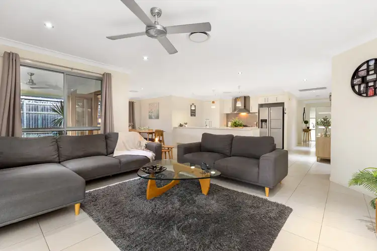 Fifth view of Homely house listing, 10 Kingfisher Drive, Upper Kedron QLD 4055