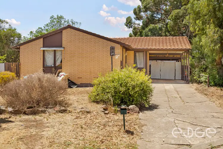 5 Eucla Court, Craigmore SA 5114