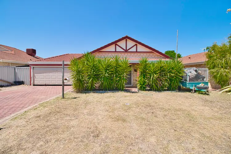 15 Menora Loop, Warnbro WA 6169