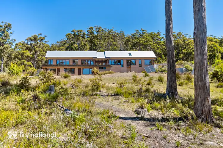 Third view of Homely house listing, 72 Adventure Bay Road, Adventure Bay TAS 7150