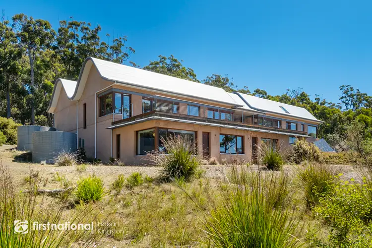 Fourth view of Homely house listing, 72 Adventure Bay Road, Adventure Bay TAS 7150