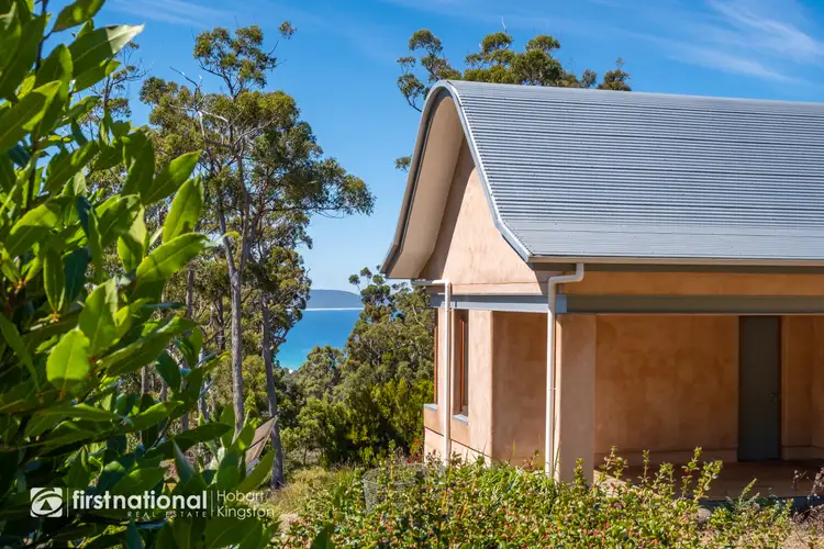 Fifth view of Homely house listing, 72 Adventure Bay Road, Adventure Bay TAS 7150