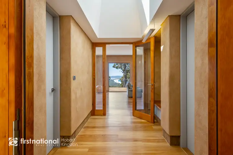 Sixth view of Homely house listing, 72 Adventure Bay Road, Adventure Bay TAS 7150