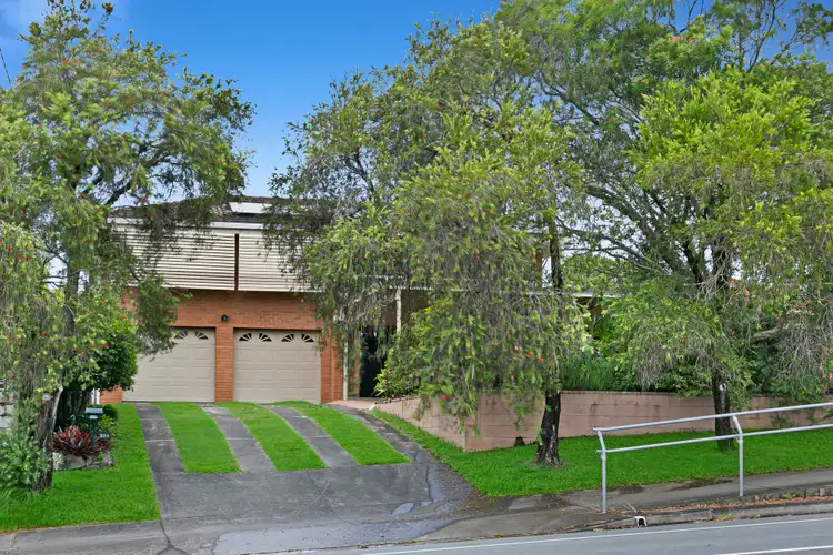 Main view of Homely house listing, 224 Benowa Road, Benowa QLD 4217