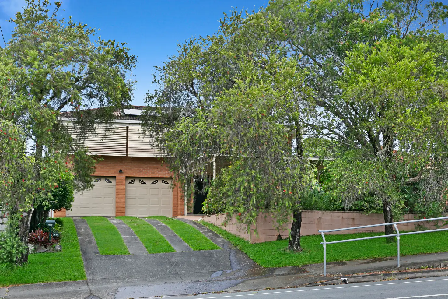 Main view of Homely house listing, 224 Benowa Road, Benowa QLD 4217