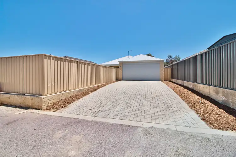 Second view of Homely house listing, 20 Chapel Street, Baldivis WA 6171