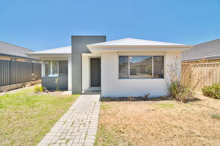 Third view of Homely house listing, 20 Chapel Street, Baldivis WA 6171