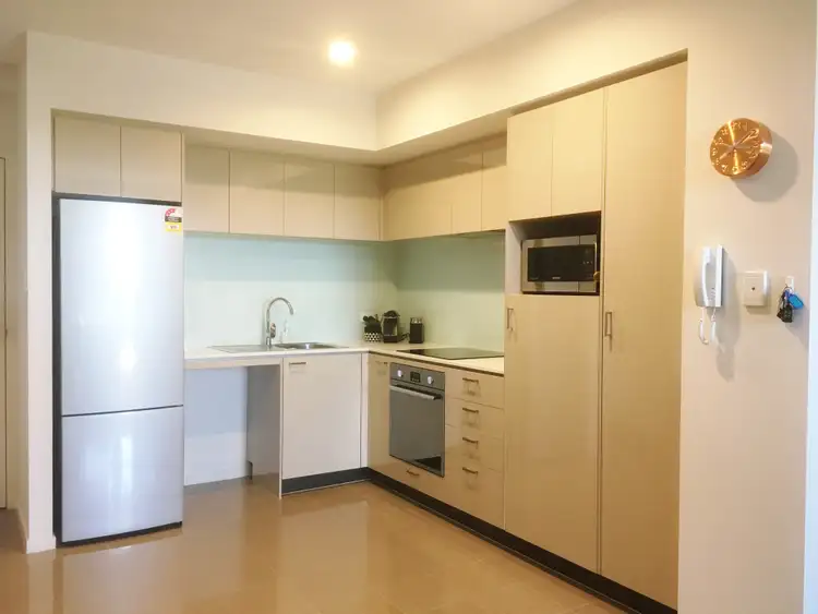 Second view of Homely apartment listing, 1/1 Rowe Avenue, Rivervale WA 6103