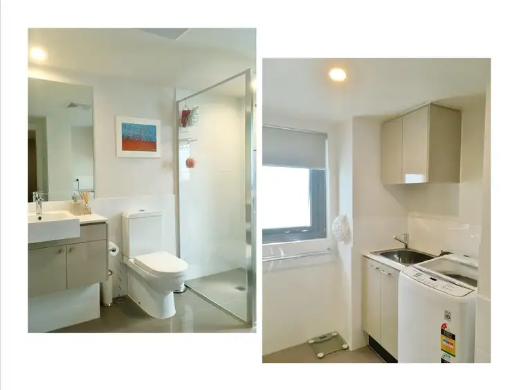 Fifth view of Homely apartment listing, 1/1 Rowe Avenue, Rivervale WA 6103