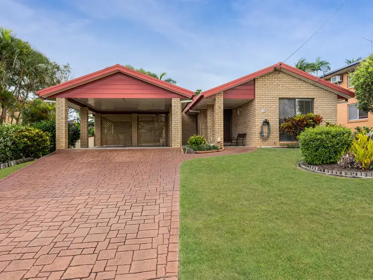 72 Workshops Street, Brassall QLD 4305