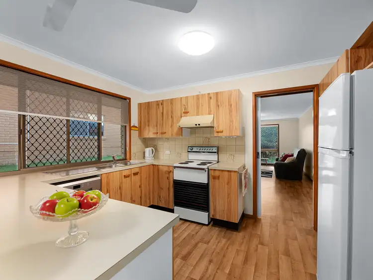 Fifth view of Homely house listing, 72 Workshops Street, Brassall QLD 4305