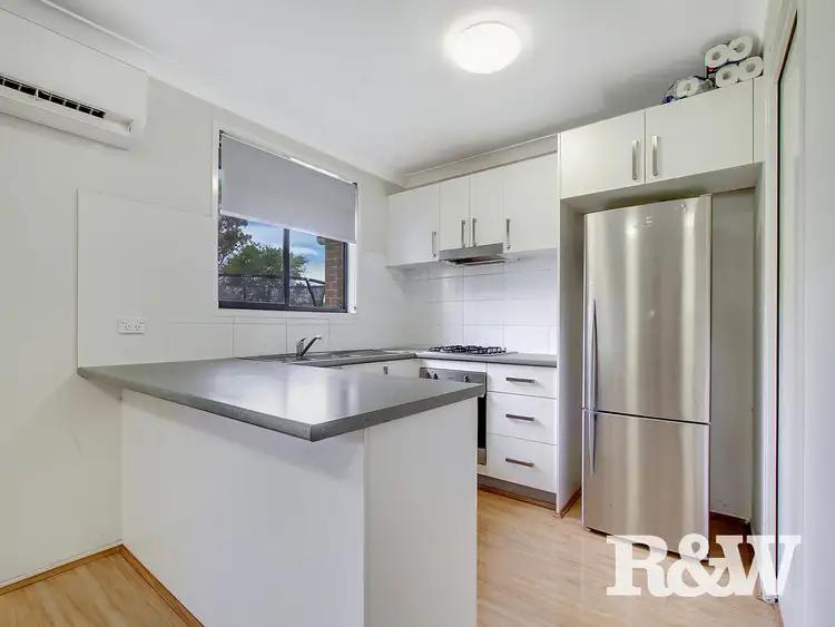 Fourth view of Homely house listing, 8B Mavis Street, Rooty Hill NSW 2766