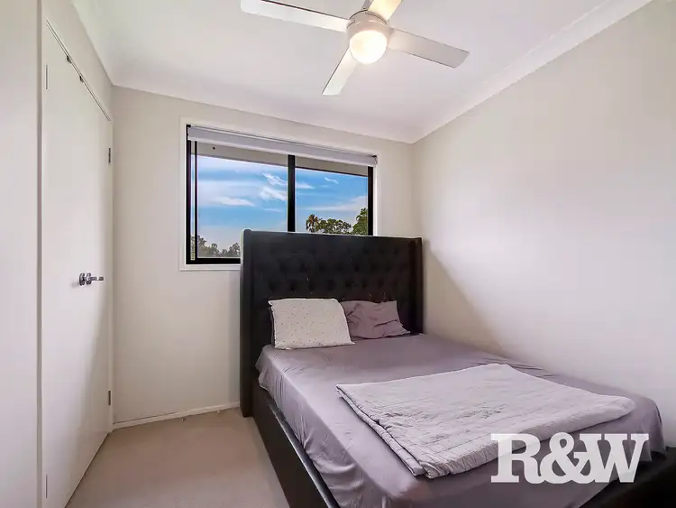 Fifth view of Homely house listing, 8B Mavis Street, Rooty Hill NSW 2766