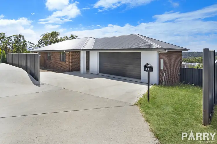 42 Bradford Avenue, Prospect Vale TAS 7250
