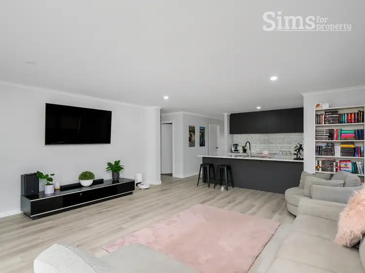 Fourth view of Homely house listing, 81 Bindaree Road, Legana TAS 7277