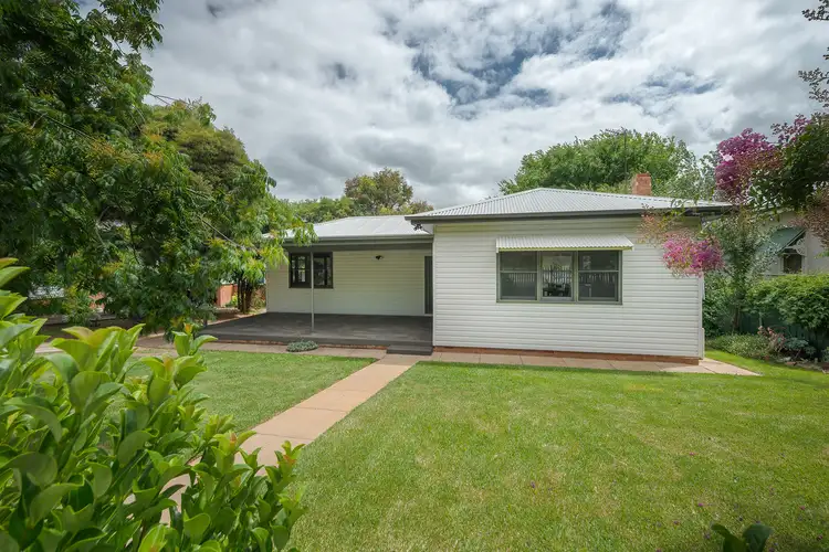 36 Nicholson Street, Mudgee NSW 2850
