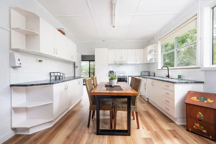 Fifth view of Homely house listing, 36 Nicholson Street, Mudgee NSW 2850