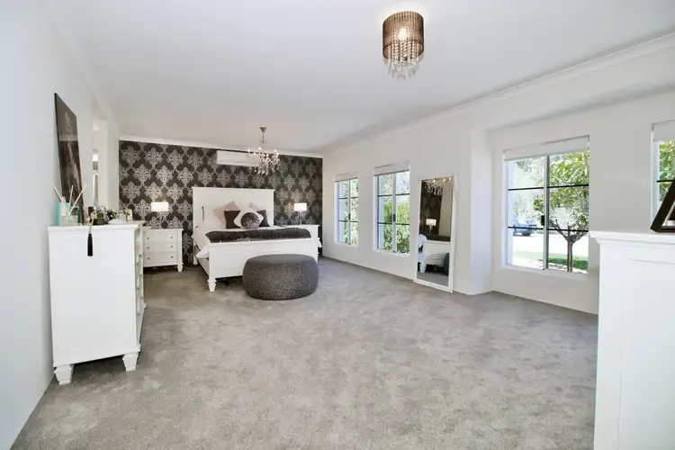 Fourth view of Homely house listing, 21 Andalusian Loop, Baldivis WA 6171