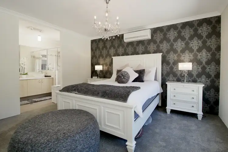Fifth view of Homely house listing, 21 Andalusian Loop, Baldivis WA 6171