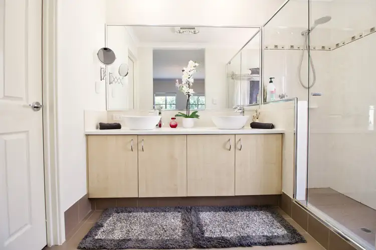 Sixth view of Homely house listing, 21 Andalusian Loop, Baldivis WA 6171