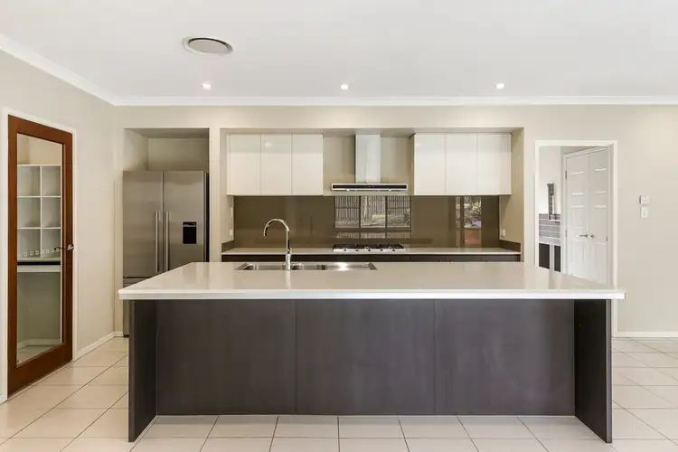 Third view of Homely house listing, 34 Fiddlewood Crescent, Bellbowrie QLD 4070