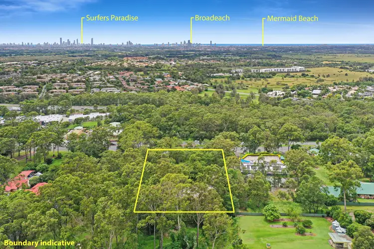 Main view of Homely house listing, 51 Mudgeeraba Road, Worongary QLD 4213