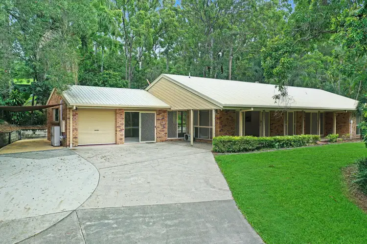 Fourth view of Homely house listing, 51 Mudgeeraba Road, Worongary QLD 4213
