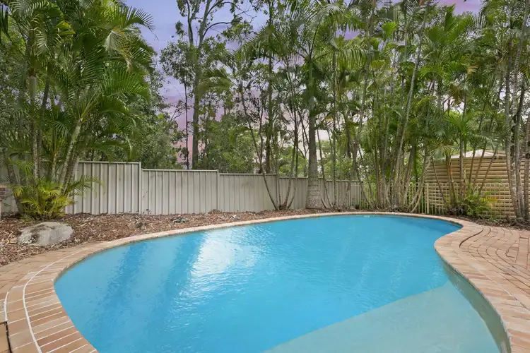 Fifth view of Homely house listing, 51 Mudgeeraba Road, Worongary QLD 4213