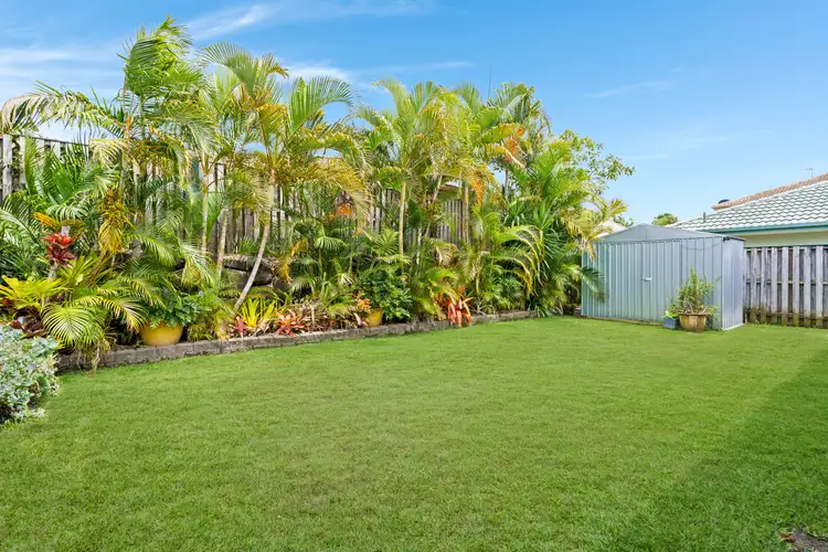 Second view of Homely house listing, 8 Royal Court, Ashmore QLD 4214