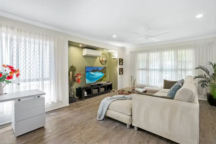 Fourth view of Homely house listing, 8 Royal Court, Ashmore QLD 4214