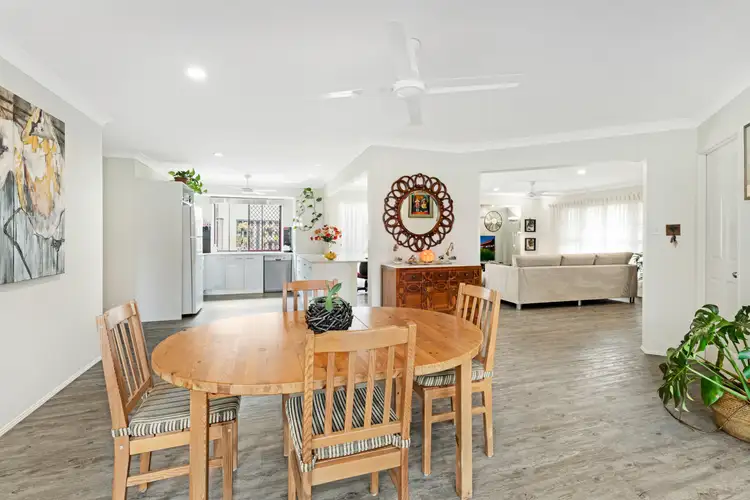 Fifth view of Homely house listing, 8 Royal Court, Ashmore QLD 4214