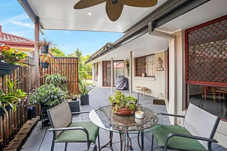 Sixth view of Homely house listing, 8 Royal Court, Ashmore QLD 4214