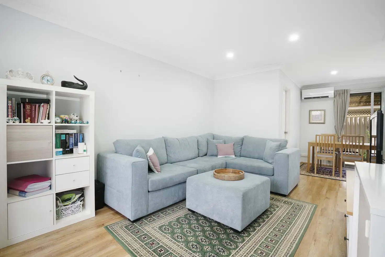 Main view of Homely unit listing, 9/11 Point Walter Road, Bicton WA 6157