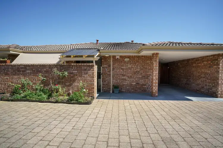 Second view of Homely unit listing, 9/11 Point Walter Road, Bicton WA 6157