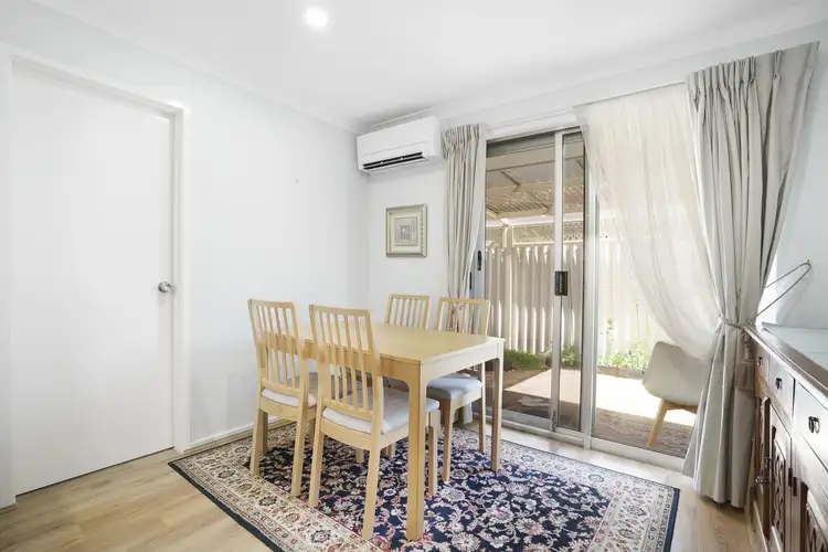 Sixth view of Homely unit listing, 9/11 Point Walter Road, Bicton WA 6157