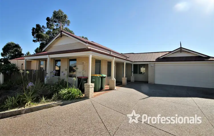 9 Margaret Circle, Eaton WA 6232