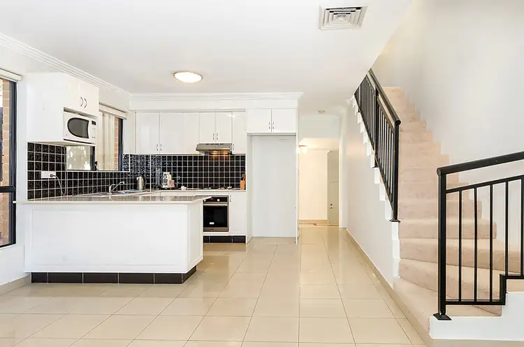Second view of Homely semi-detached listing, 16A Marsh Street, Arncliffe NSW 2205