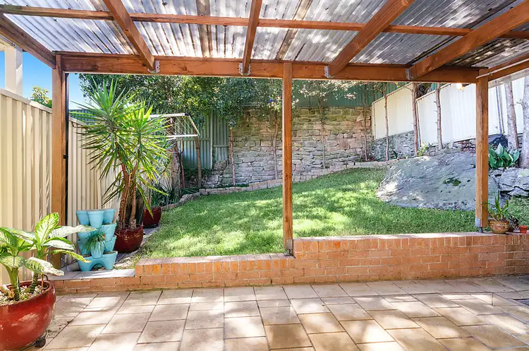 Main view of Homely semi-detached listing, 16A Marsh Street, Arncliffe NSW 2205