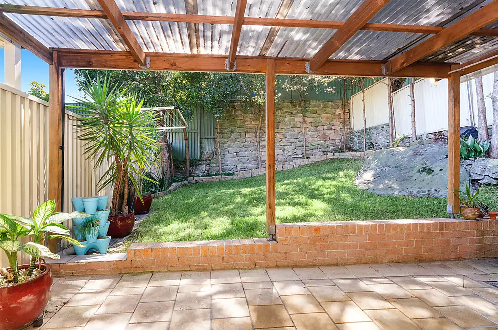 Main view of Homely semi-detached listing, 16A Marsh Street, Arncliffe NSW 2205