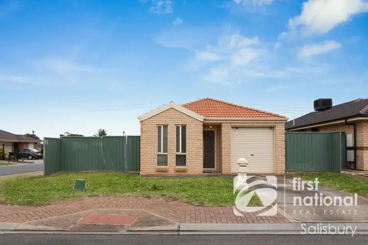 15 McPherson Grove, Davoren Park SA 5113