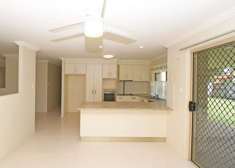 Fourth view of Homely semi-detached listing, 2/41 Pembridge Circuit, Urraween QLD 4655