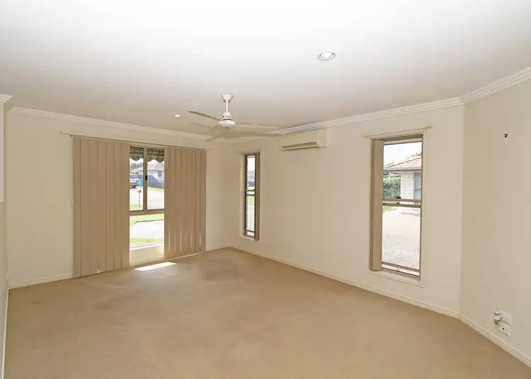 Fifth view of Homely semi-detached listing, 2/41 Pembridge Circuit, Urraween QLD 4655