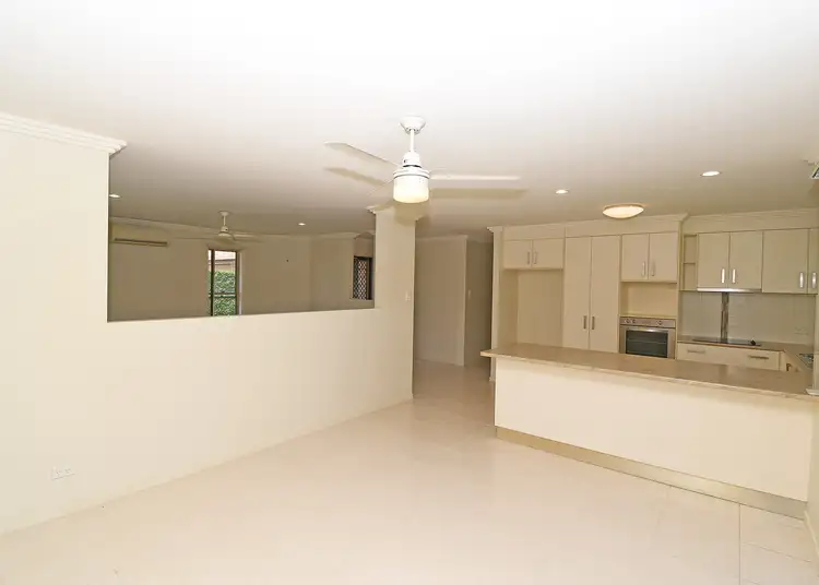 Sixth view of Homely semi-detached listing, 2/41 Pembridge Circuit, Urraween QLD 4655