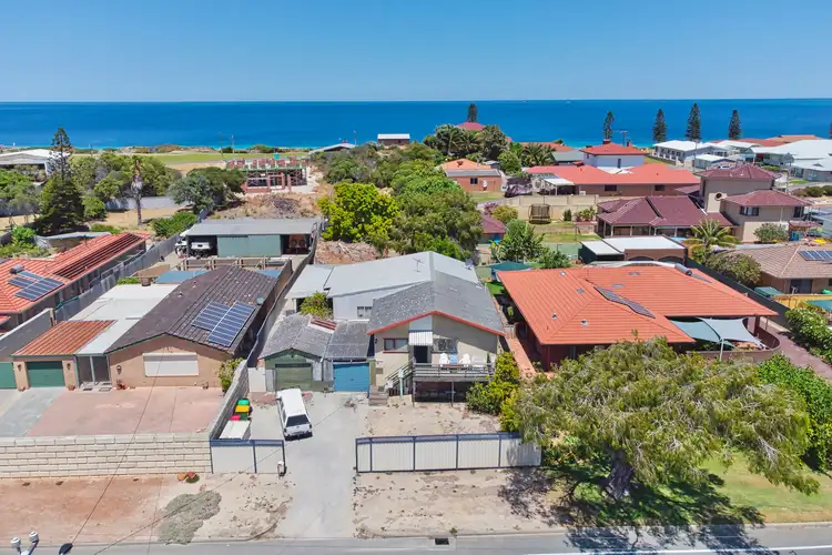 Main view of Homely house listing, 511 Safety Bay Road, Waikiki WA 6169